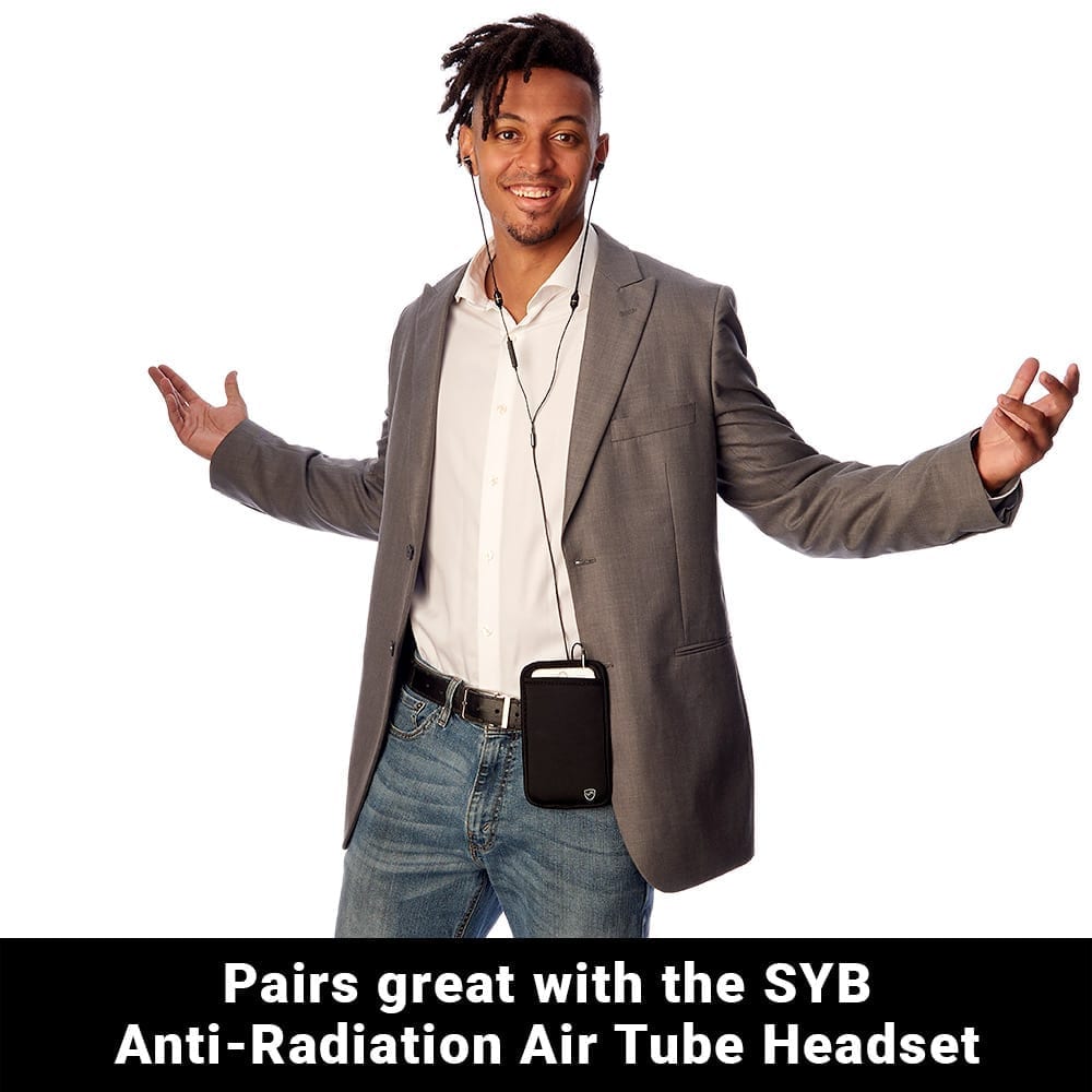 SYB Phone Pouch SYB Phone Pouch