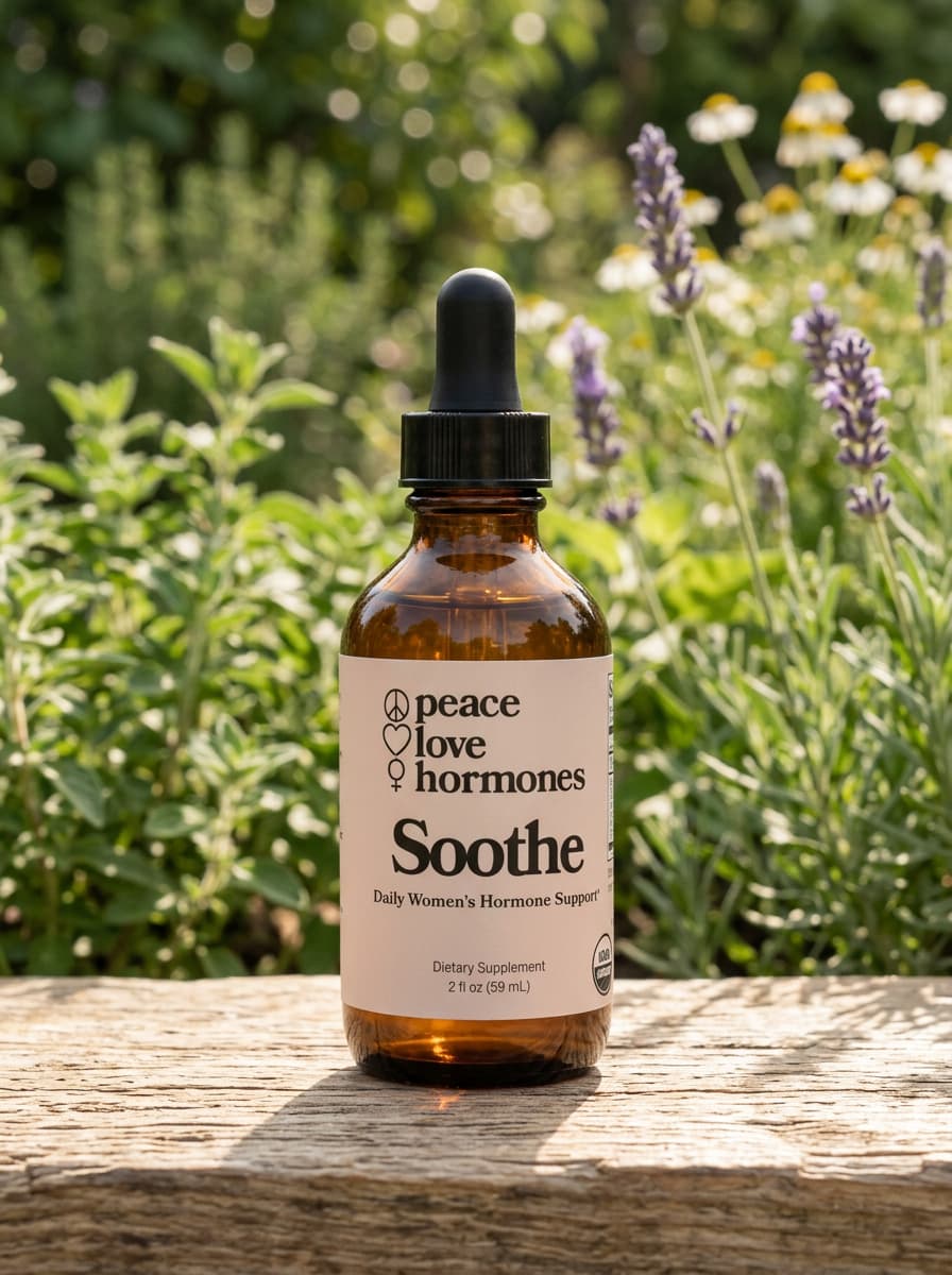 Soothe Soothe