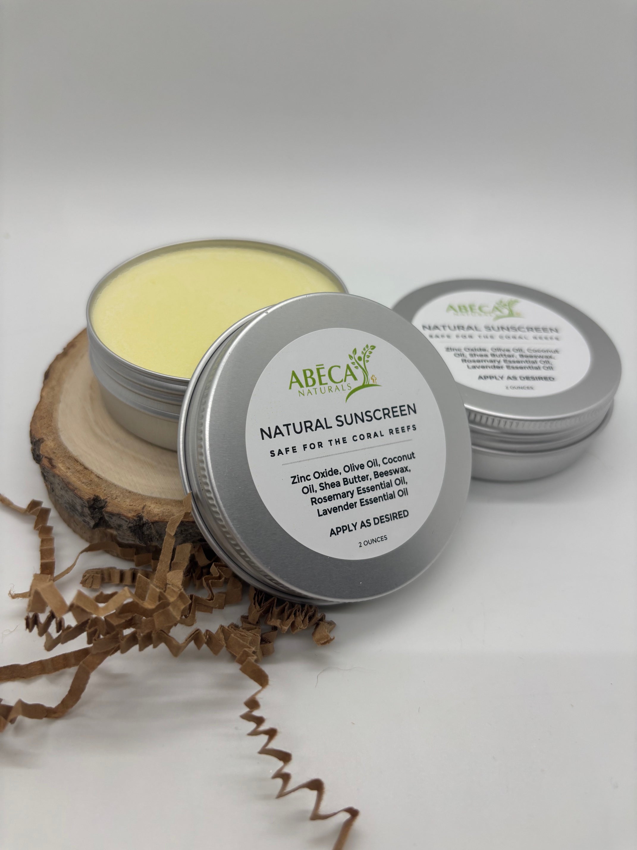 (I Can’t Believe it’s Not) Natural Sunscreen! (I Can’t Believe it’s Not) Natural Sunscreen!