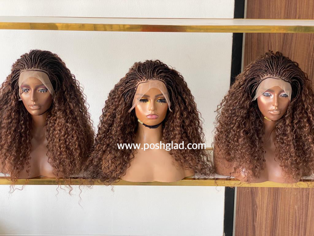 Deep twist- Frontal-Candy Deep twist- Frontal-Candy