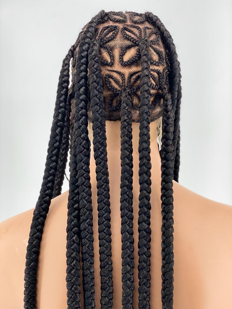 Ready to Ship- Miss Black Ready to Ship- Miss Black