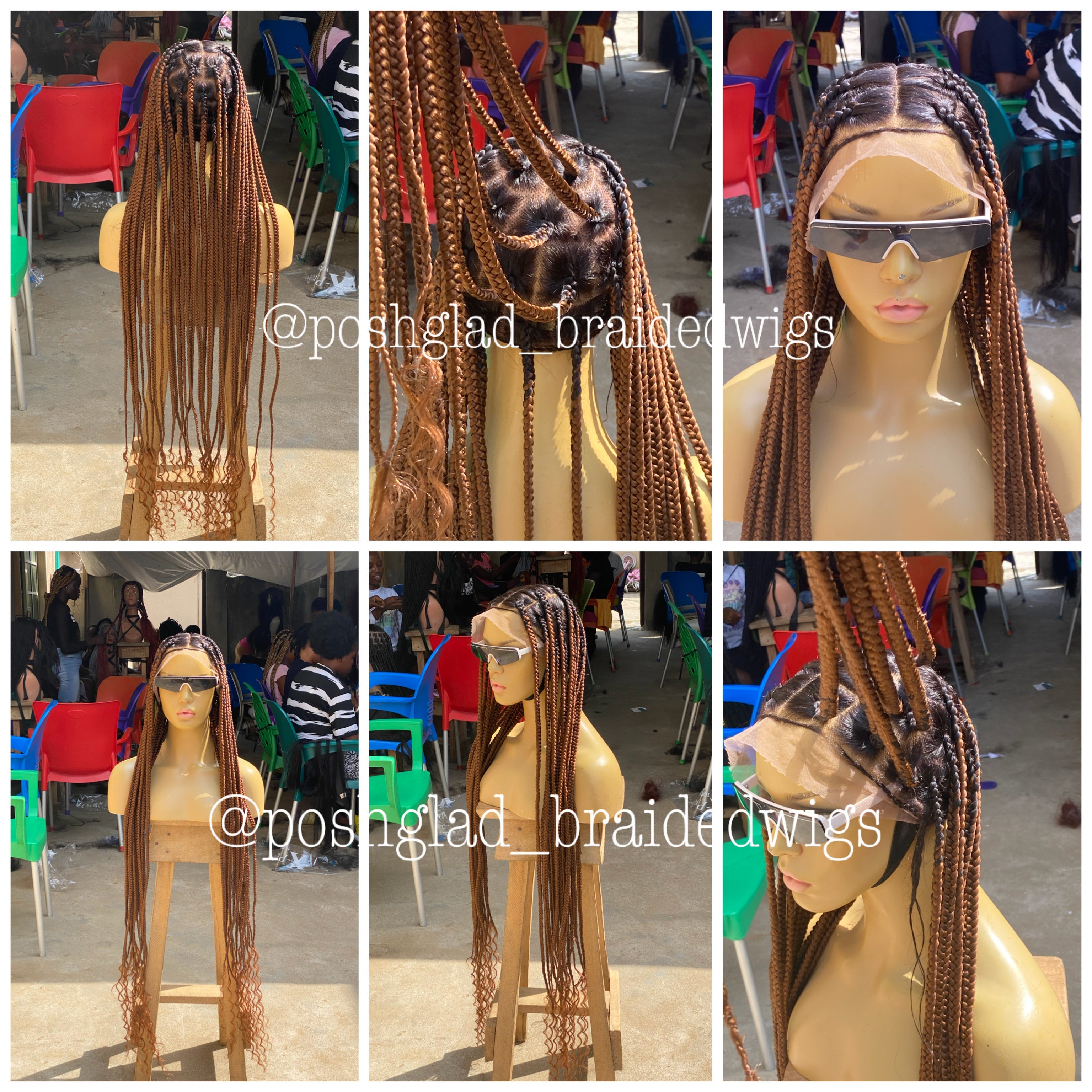 LARGE JUMBO KNOTLESS (wavy tip) LARGE JUMBO KNOTLESS (wavy tip)