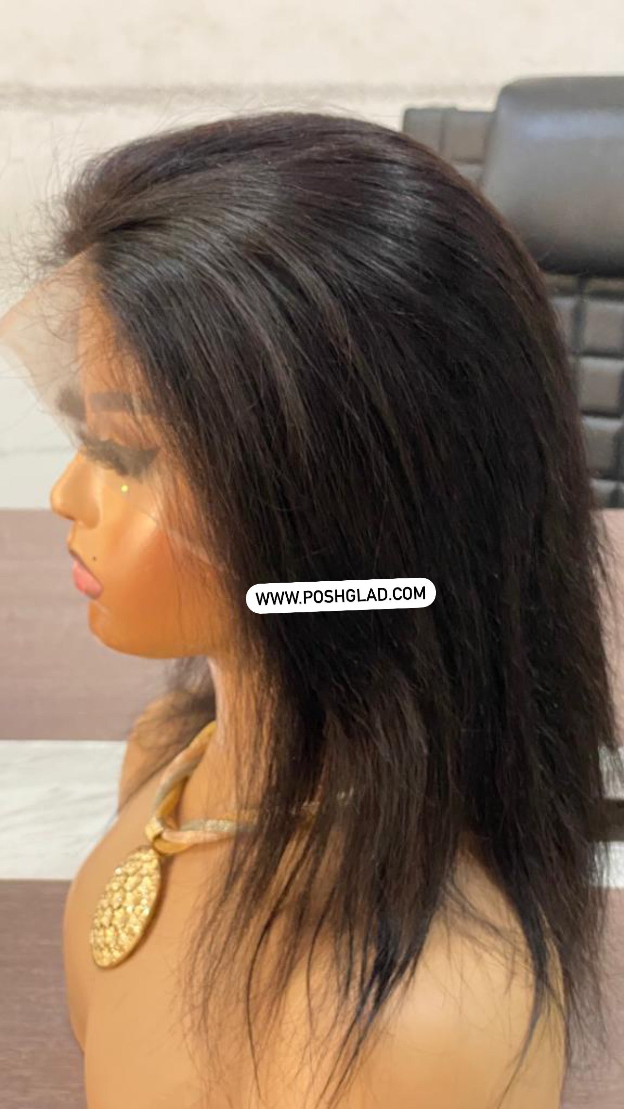 Full Lace Human Hair Wig Full Lace Human Hair Wig