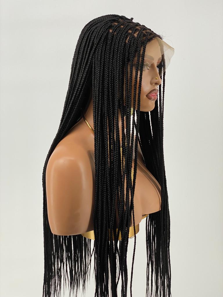 Knotless Frontal lace-Ready to ship Knotless Frontal lace-Ready to ship