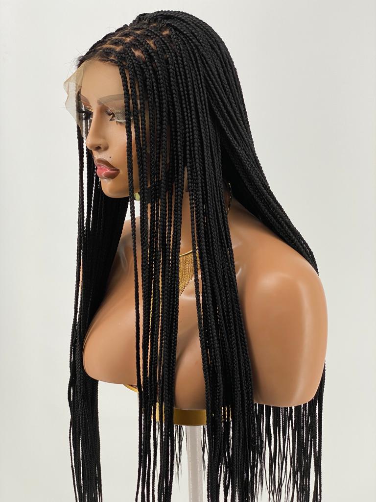 Knotless Frontal lace-Ready to ship Knotless Frontal lace-Ready to ship