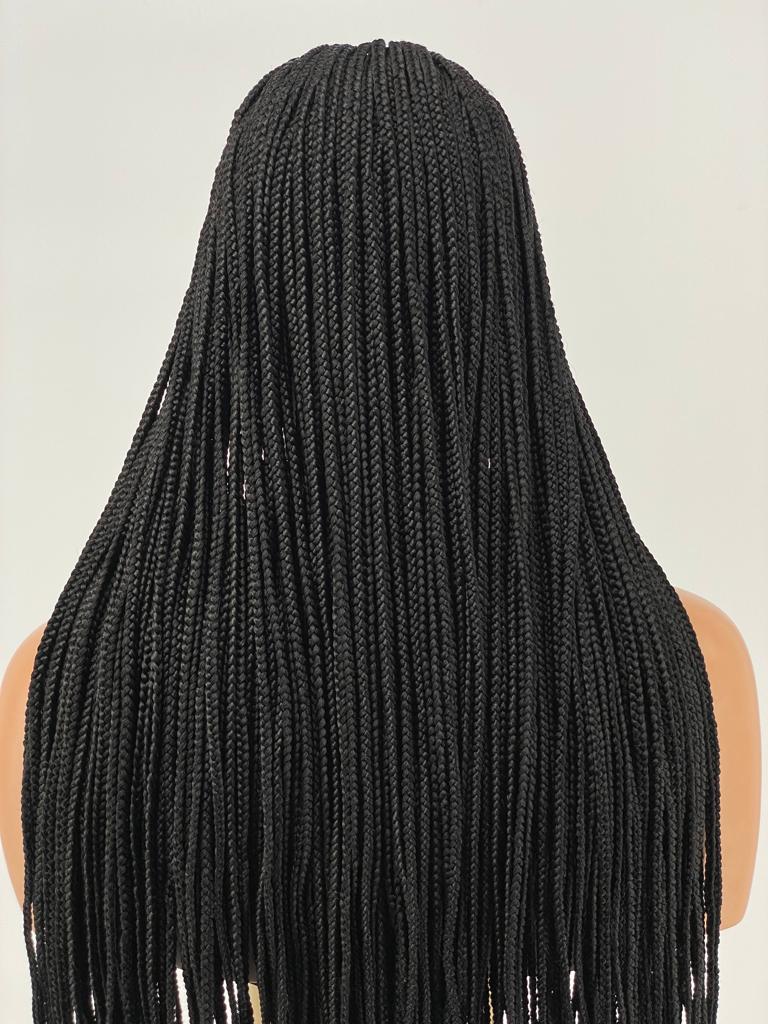 Knotless Frontal lace-Ready to ship Knotless Frontal lace-Ready to ship