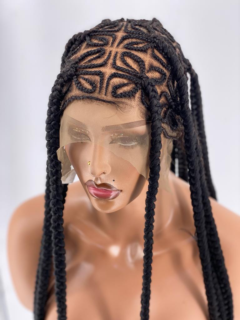 Ready to Ship- Miss Black Ready to Ship- Miss Black