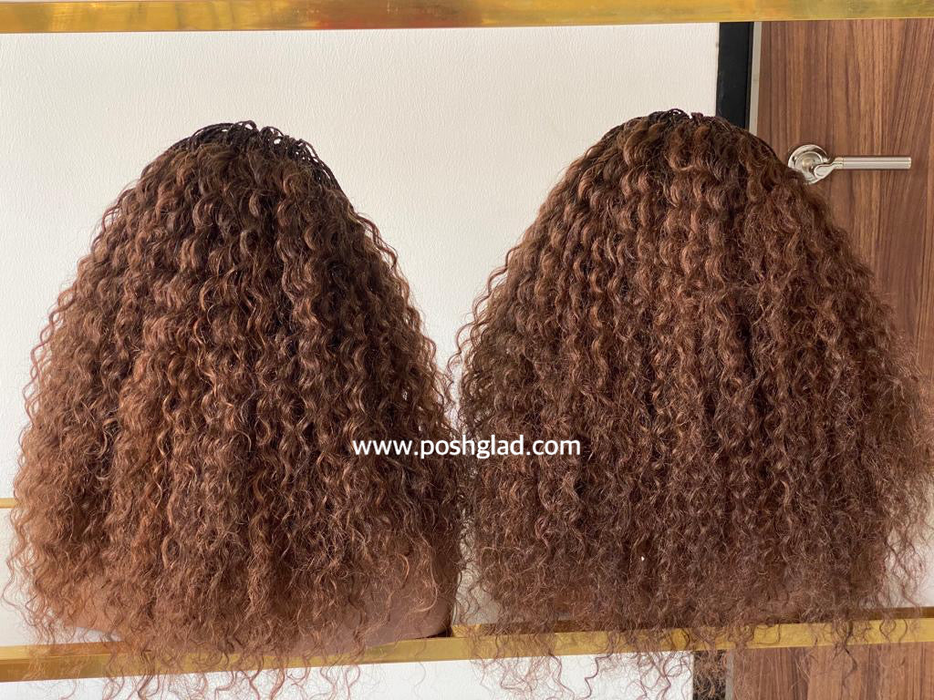 Deep twist- Frontal-Candy Deep twist- Frontal-Candy