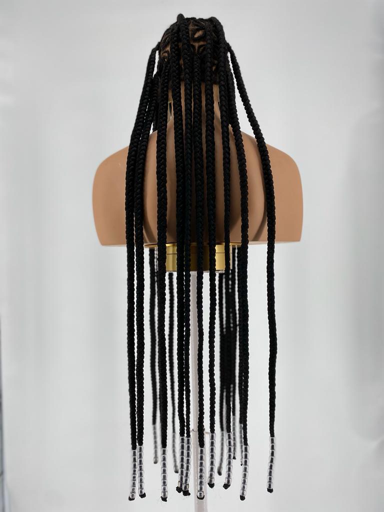 Ready to Ship- Miss Black Ready to Ship- Miss Black