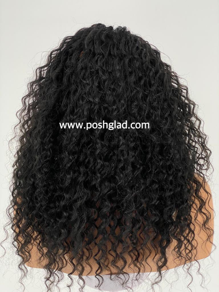 Deep Twist Braid Wig - Kehinde Deep Twist Braid Wig - Kehinde
