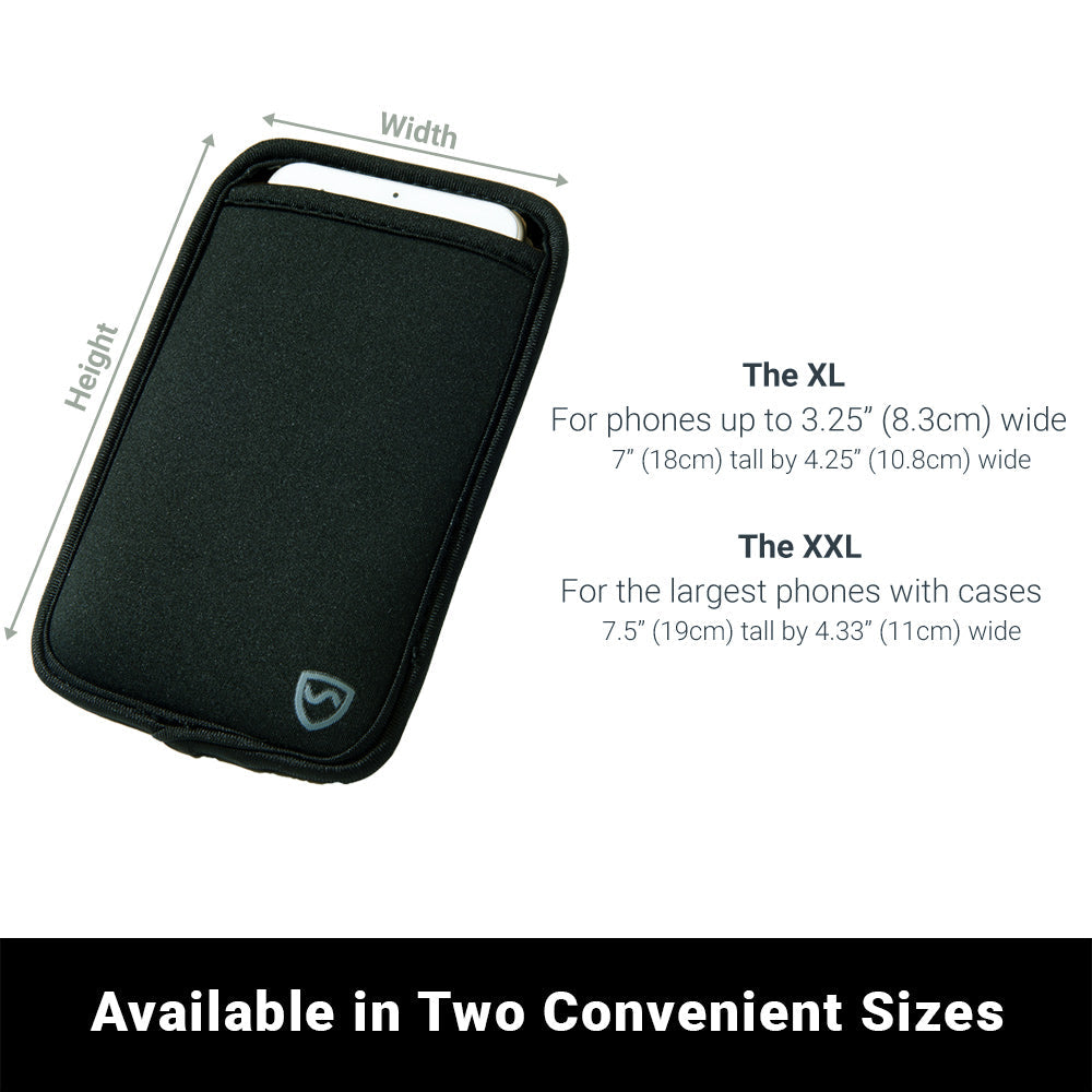 SYB Phone Pouch SYB Phone Pouch