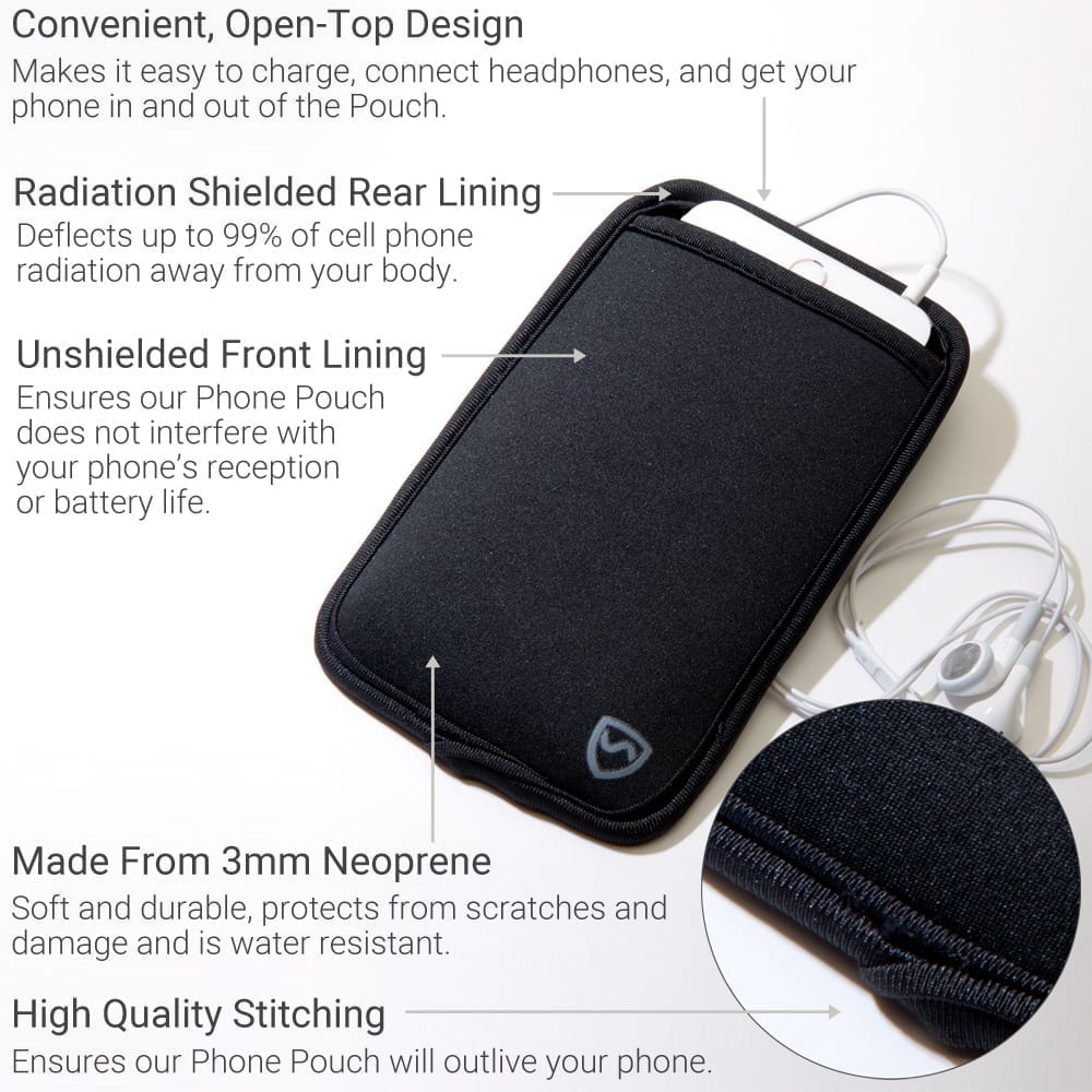 SYB Phone Pouch SYB Phone Pouch