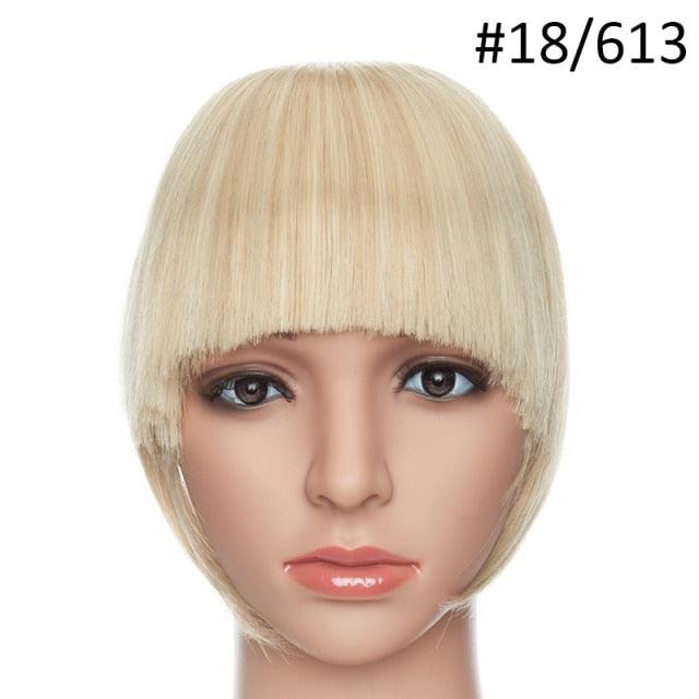 Women Clip In Hair Bangs Hairpiece Clip In Hair Extension Synthetic Hair Extension Blunt Bangs Fake Bangs For Women Flat Neat Bangs With Temples For Women One Piece Hairpiece Women Clip In Hair Bangs Hairpiece Clip In Hair Extension Synthetic Hair Extension Blunt Bangs Fake Bangs For Women Flat Neat Bangs With Temples For Women One Piece Hairpiece