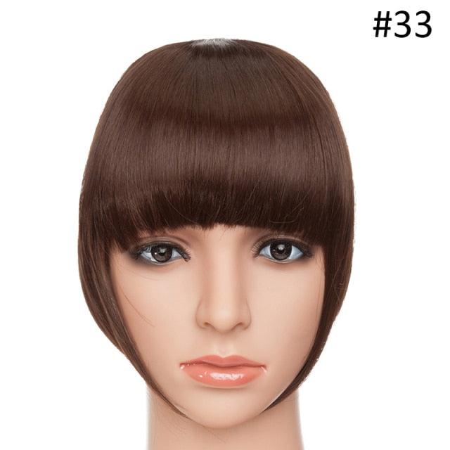 Women Clip In Hair Bangs Hairpiece Clip In Hair Extension Synthetic Hair Extension Blunt Bangs Fake Bangs For Women Flat Neat Bangs With Temples For Women One Piece Hairpiece Women Clip In Hair Bangs Hairpiece Clip In Hair Extension Synthetic Hair Extension Blunt Bangs Fake Bangs For Women Flat Neat Bangs With Temples For Women One Piece Hairpiece
