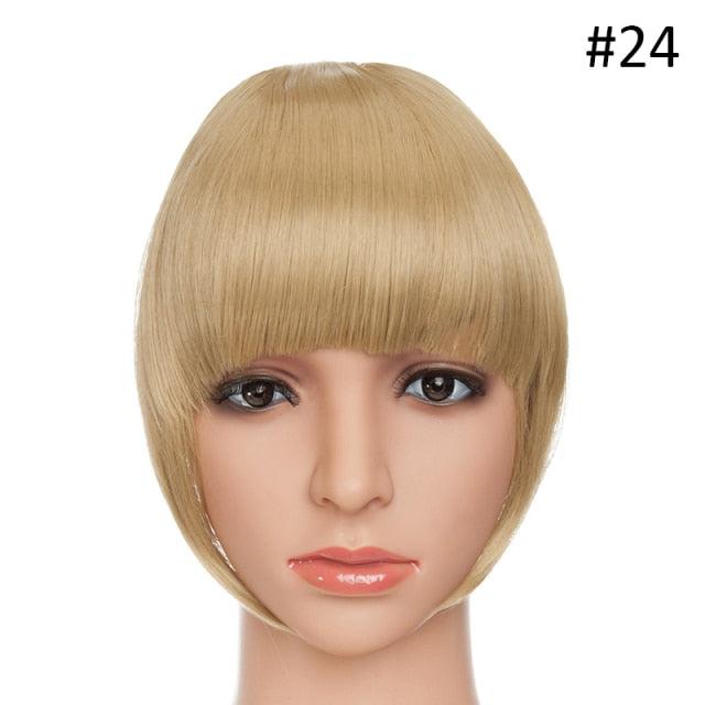 Women Clip In Hair Bangs Hairpiece Clip In Hair Extension Synthetic Hair Extension Blunt Bangs Fake Bangs For Women Flat Neat Bangs With Temples For Women One Piece Hairpiece Women Clip In Hair Bangs Hairpiece Clip In Hair Extension Synthetic Hair Extension Blunt Bangs Fake Bangs For Women Flat Neat Bangs With Temples For Women One Piece Hairpiece