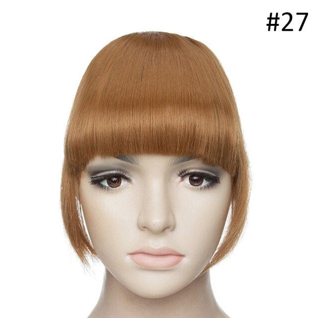 Women Clip In Hair Bangs Hairpiece Clip In Hair Extension Synthetic Hair Extension Blunt Bangs Fake Bangs For Women Flat Neat Bangs With Temples For Women One Piece Hairpiece Women Clip In Hair Bangs Hairpiece Clip In Hair Extension Synthetic Hair Extension Blunt Bangs Fake Bangs For Women Flat Neat Bangs With Temples For Women One Piece Hairpiece