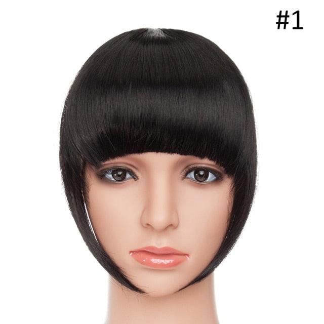 Women Clip In Hair Bangs Hairpiece Clip In Hair Extension Synthetic Hair Extension Blunt Bangs Fake Bangs For Women Flat Neat Bangs With Temples For Women One Piece Hairpiece Women Clip In Hair Bangs Hairpiece Clip In Hair Extension Synthetic Hair Extension Blunt Bangs Fake Bangs For Women Flat Neat Bangs With Temples For Women One Piece Hairpiece