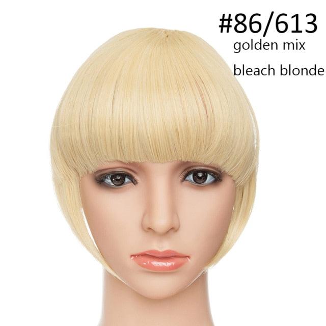 Women Clip In Hair Bangs Hairpiece Clip In Hair Extension Synthetic Hair Extension Blunt Bangs Fake Bangs For Women Flat Neat Bangs With Temples For Women One Piece Hairpiece Women Clip In Hair Bangs Hairpiece Clip In Hair Extension Synthetic Hair Extension Blunt Bangs Fake Bangs For Women Flat Neat Bangs With Temples For Women One Piece Hairpiece