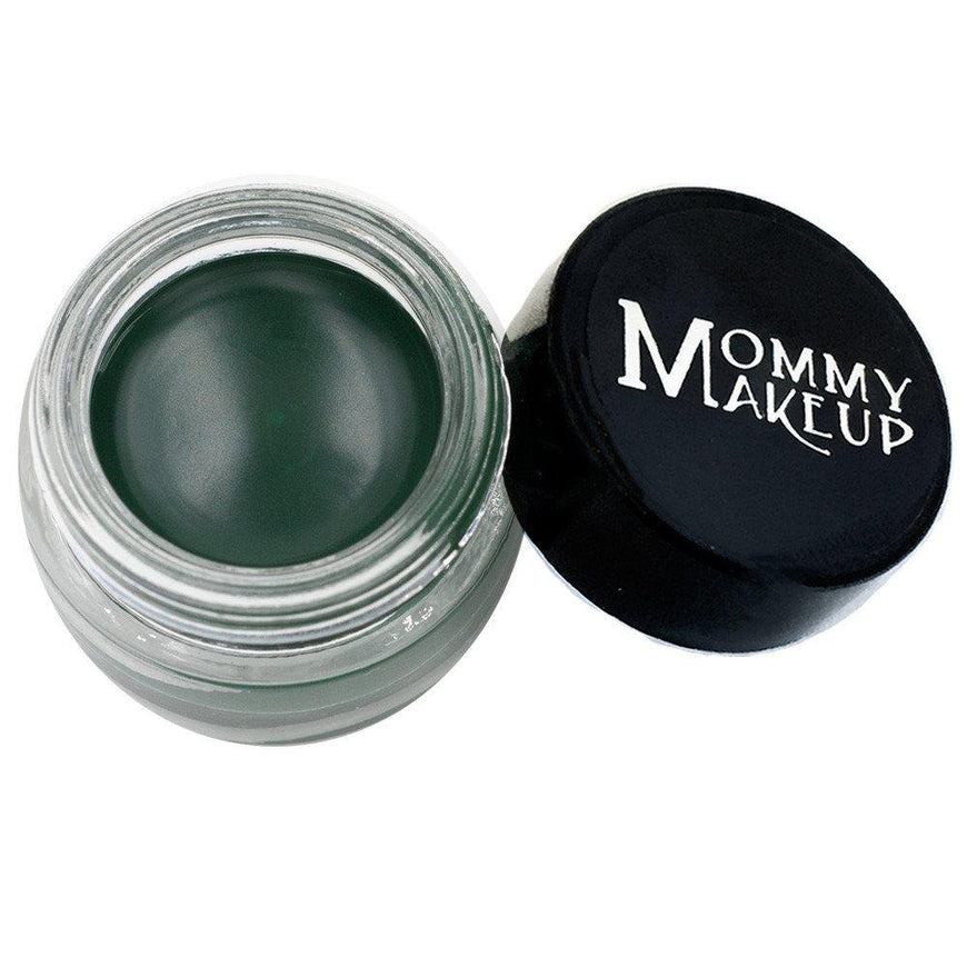 Hunter Stay Put Waterproof Gel Eyeliner w/ Micropigments