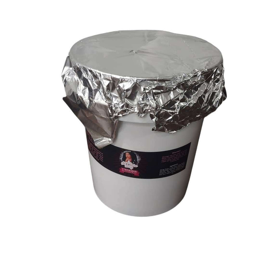 Wholesale and Private Label Whipped Chebe Hair Butter; Leave-In Conditioner