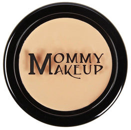 Mommy's Little Helper Concealer, Eyeshadow Base & Face Cover Up - Sleeping Beauty (Light/Medium)