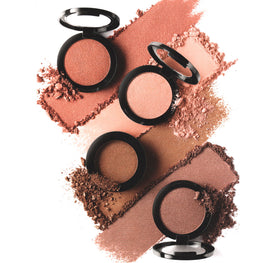Pretty Perfect Set - 4 magnificent shades that feel like butter and add stunning color to your eyes and cheeks!