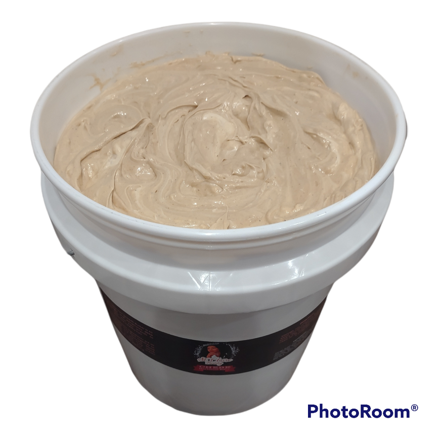 Wholesale and Private Label Whipped Chebe Hair Butter; Leave-In Conditioner