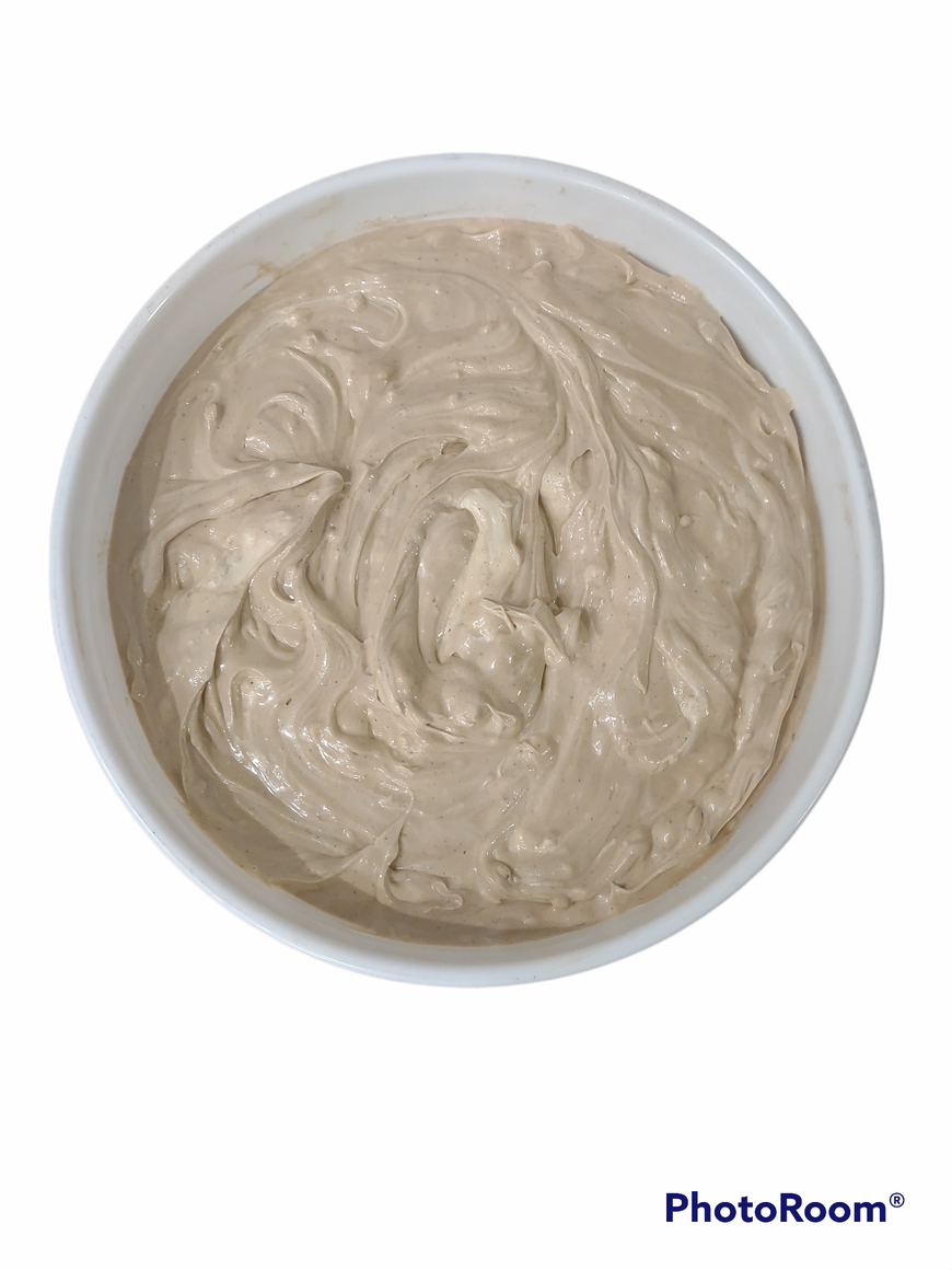 Wholesale and Private Label Whipped Chebe Hair Butter; Leave-In Conditioner