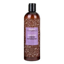 Softee Naturals Pure Shea Creme Conditioner