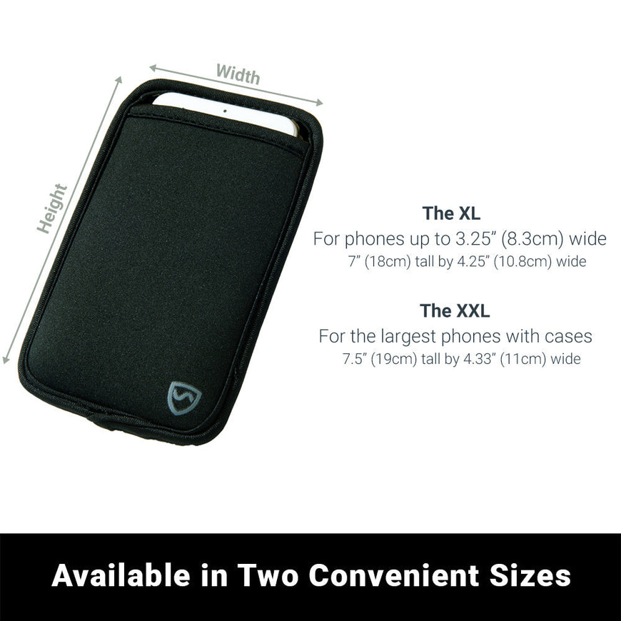 SYB Phone Pouch